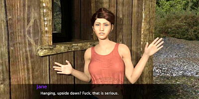 The Castaway Story Secrets Episode 20