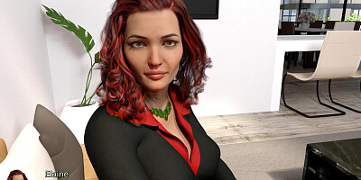 Where The Heart Is Trying To Finger The Pussy Episode 156