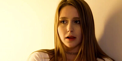 Slumber Party Sneakaway With Laney Grey, Christie Stevens And Chanel Grey