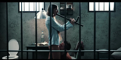 Amirah Adara In Free To Leave