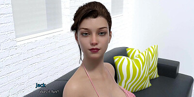 Summer Of Love Cuckold Boyfriend Watches How His Girl Cheats Him And Gets Fucked With A Strap On By Another Girl Ep 19