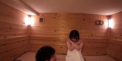 498DDH-174 Japanese Amateur