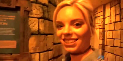 For Dessert All Trisha Wants Are Your Hands On Her Pussy With Trisha Parks