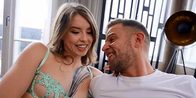 Perverted Harlot Breathtaking Porn Clip - Eden Ivy