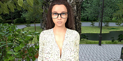 Where The Heart Is Hanging With The Girl With The Big Boobs Episode 176