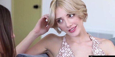 Asks, Wow! Your Sugar Stepmama Taught You All Of This? - Maya Woulfe