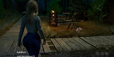 Deliverance The Final Battle Episode 91