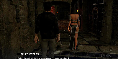 Deliverance The Final Battle Episode 91