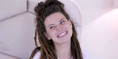 Nicole Sages Bellesaplus Trailer By