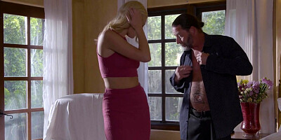 Jordan Maxx & Skyler Storm & Jack Vegas in Include Me - BadMilfs