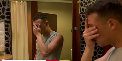 Sexy And Fit Gives One Wet Workout On A Big Cock