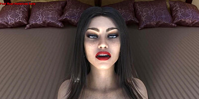 Jasmine Hot Wife For Life Hubby And His Wife In An Interracial Gangbang Ep 13
