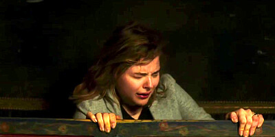 Chloe Grace And Grace Moretz In Greta (2018