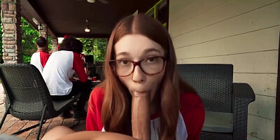 Jessica Marie In Watch Horny Jessica Smut