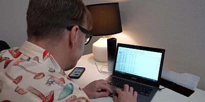 Kay Carter - Big Tits Wife Teaches Husband A Cuckold Lesson