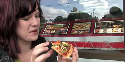 Jette Keilyn In Jette And Keilyn - Combat Chicks