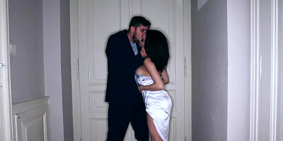 Make It A Rough One - Emily - Emily Pink