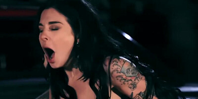 Kira Noir And Joanna Angel In You Will Regret This 2