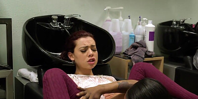 Full Service Hair Salon