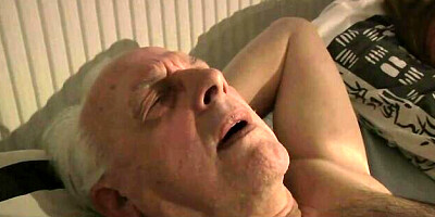 Skillful Olga Barz's bigdick xxx