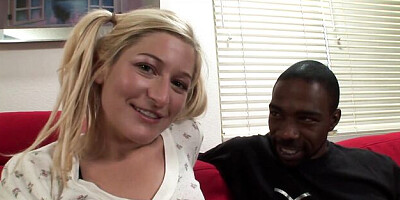 Winsome Paris Gables and Boz at small tits xxx