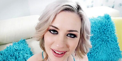 Shaggy Jessica Ryan at lingerie smut