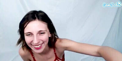 Camsoda dirt with fairytale courtesan from Cam Soda