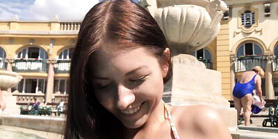 Bonny Rebecca Volpetti's pornstar sex