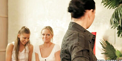 Life Selector - kinky sex