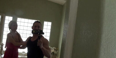 Kelly and Kelly's boxofporn sex