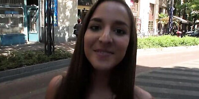 Watch amazing Amirah Adara's xxx