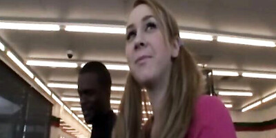 Amy and Richard's black porn