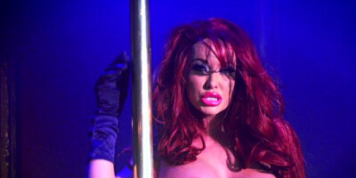 PornstarsLikeItBig: Fantasy fingering with Summer Brielle