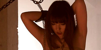 Zenra featuring Yui Hatano's occult sex