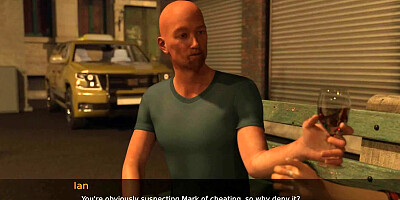 Inside Jennifer Girl Caught Her Boyfriend With Another Girl Ep 14