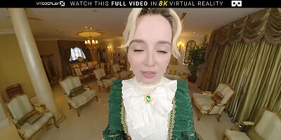 It's Time You Get Dirty With Marian From The Gilded Age