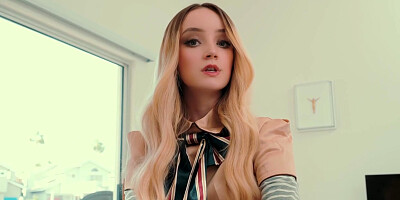 Maria Kazi In Flattie Teen 18+ Hot Sex Video