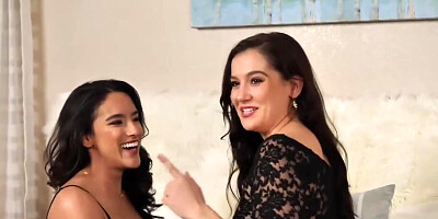 Lesbian Sex #22 With