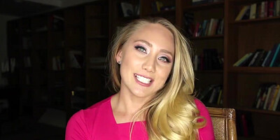 Whitney Wright, Aj Applegate And Serena Blair In Showcases 2 In 1