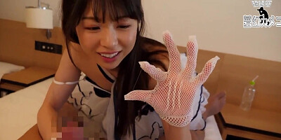 Asian Angel 9265 - Temptation