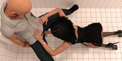 Exciting Games Hot Wife In Glory Hole Getting Fucked By Strangers And Her Cuckold Husband Ep 30