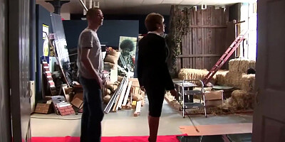 The Mature In Uk Getting Fucked Hard! - Lady Sonia