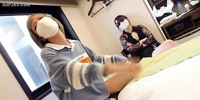 Asian angel 5590 - AsianHappyEnding