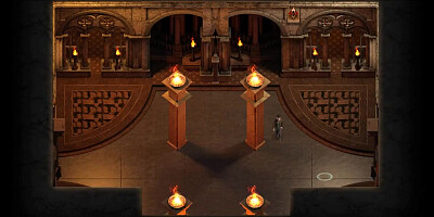 The Genesis Order The Angel Lost Her Virginity Fall To Hell And Became A Demon Episode 204