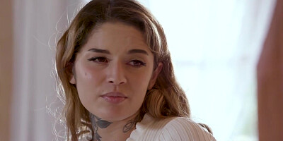 Has A Lesbian Breakthrough With Her S - Gizelle Blanco And Vanessa Vega