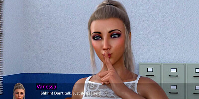 Girl In Charge She Caught Her Boyfriend Fucks Her Best Friend To Repay Him She Lost Her Anal Virginity With Another Guy Ep 1