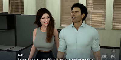 Deliverance After Getting Fucked By Stranger The Hot Wife Lets Her Cuckold Husband To Fuck Her Ep 20