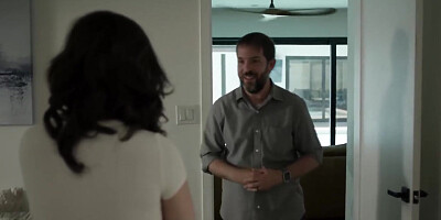 Maybe a black stranger can help my milf wife feel sexy again