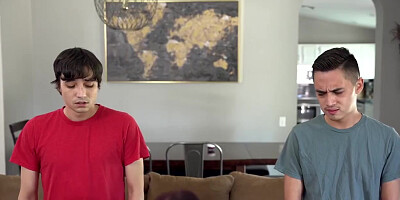 Artemisia Love In Enjoyable Stepmommy Jaw-dropping Xxx Movie