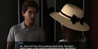 Corrupted Hearts The Chase For The Cheating Wife Episode 9